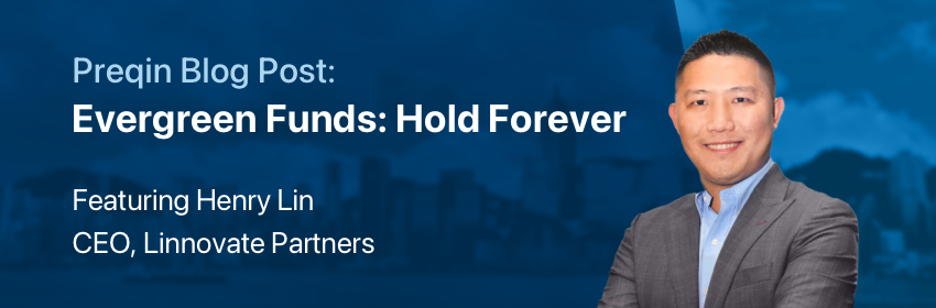 Evergreen Funds: Hold Forever