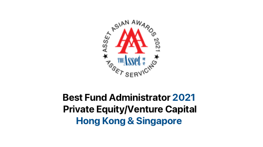 The Asset 2021_award