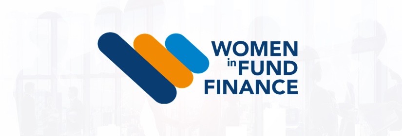 昶科宣布赞助Women in Fund Finance (WFF)